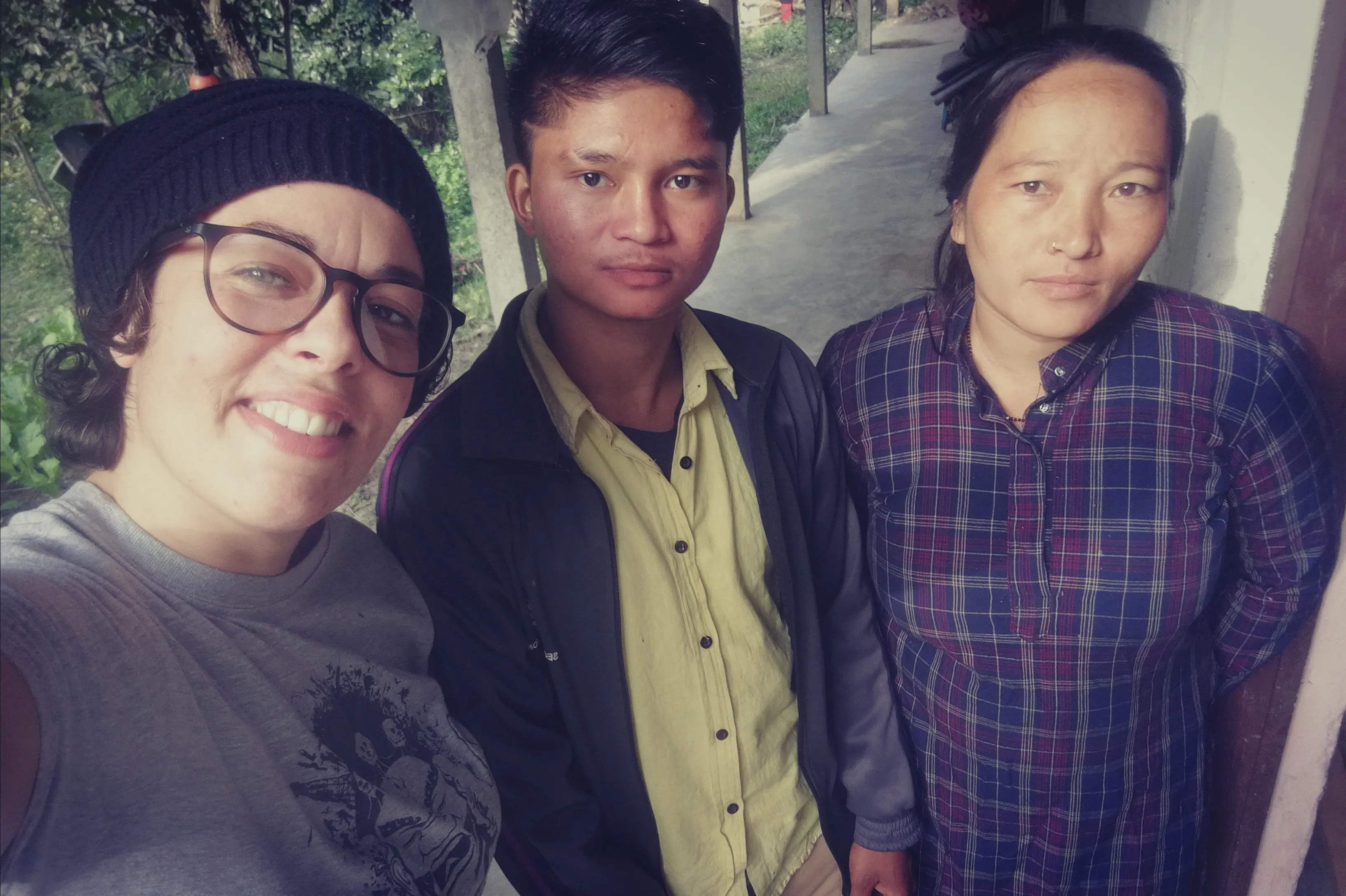 Fieldwork 1