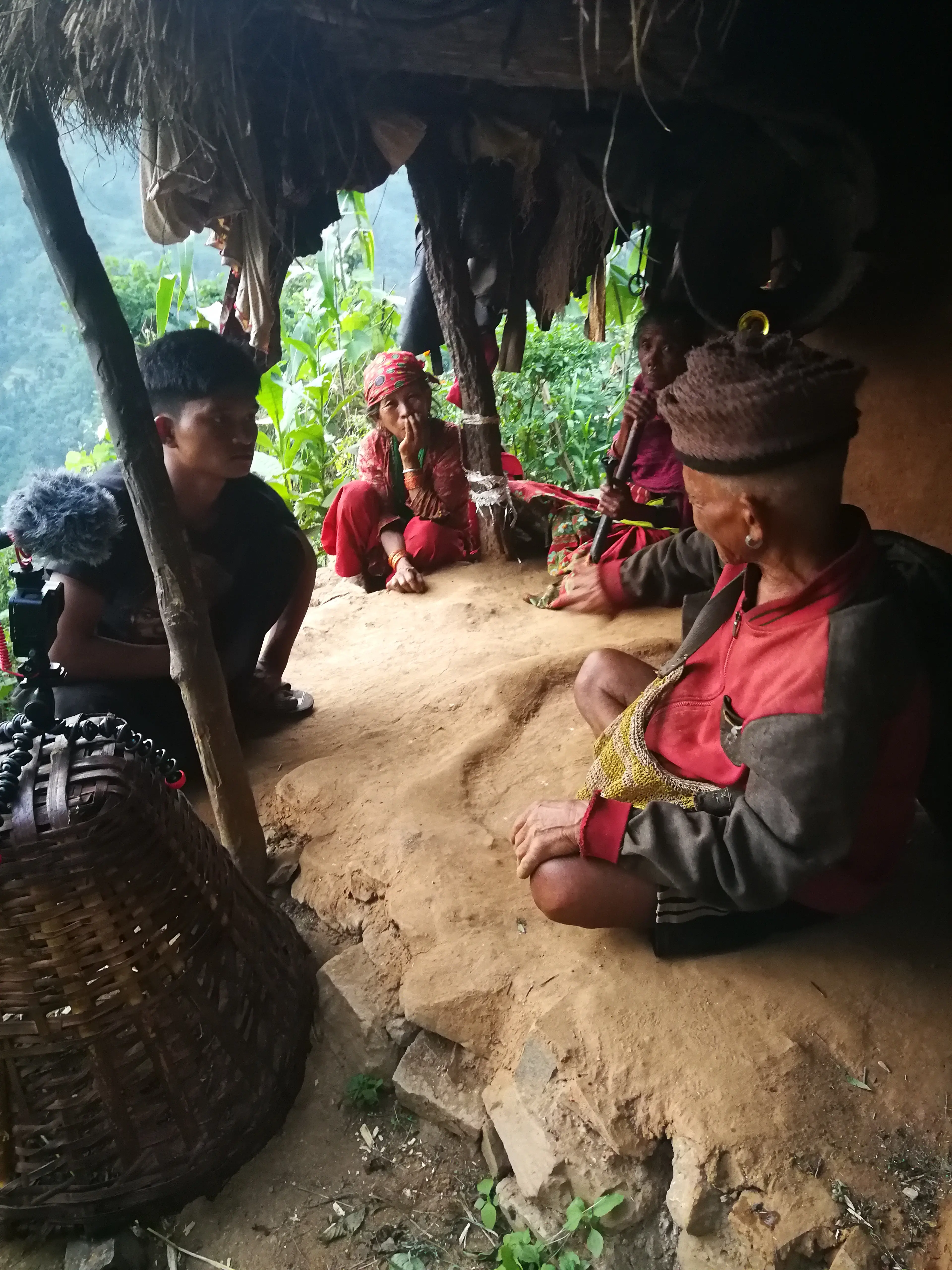 Fieldwork 10