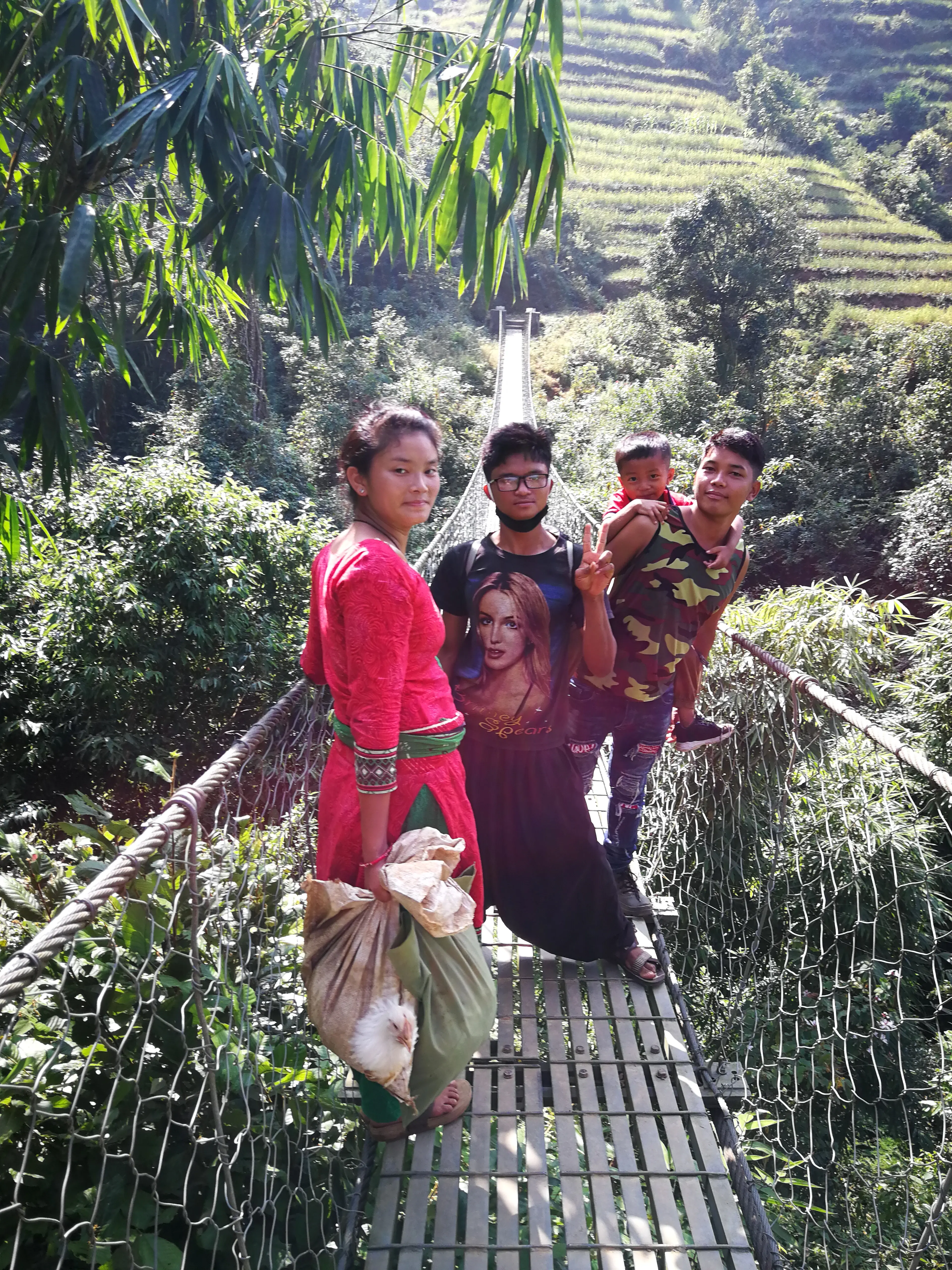 Fieldwork 9